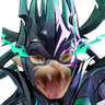 HELUNLEASHED emote