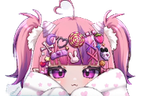 Cozy emote