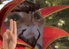 waitingToPortal emote