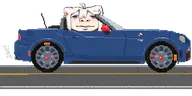demeCar emote