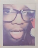 drool emote