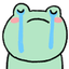 froogySad