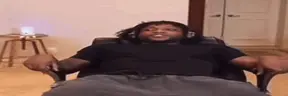 wideRageBounce emote
