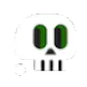 emojiDEAD emote