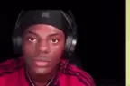 SpeedLaughPffftt emote