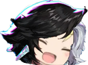 lunayaya emote