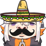 ayayay emote
