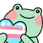 froogyTransPride