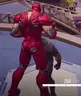 ironmanbackshots emote