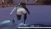 lunaSkateThicc emote