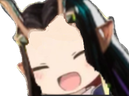 mantisAYAYA emote