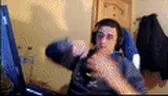 BADMOUSE emote