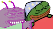 MantisSleep emote
