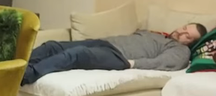 mammonTrup emote