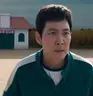 FREEZE emote