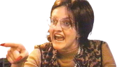 Karen emote