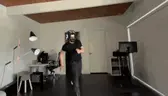 AGAIN emote