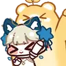 wildCharge emote