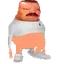 KEKWwalk