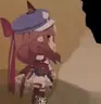 Mambo emote