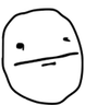 PokerFace emote