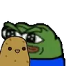 #c emote