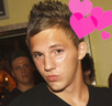 HEYBABE emote
