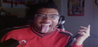HEHEHE emote