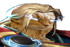 GODOFTHUNDER emote
