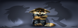 Fighting emote
