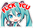 Hello emote