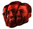 VaalChad emote