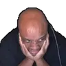 CRASHINGOUT emote