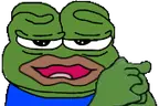 withRizzing emote