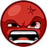 AngryPZ emote