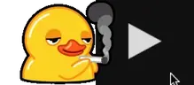 PausingPerry emote
