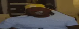 DukeLaugh emote