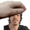 PETTHENICK emote