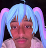 kawaii emote