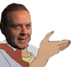 IsThis emote