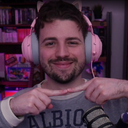 kedosUwU Twitch emote