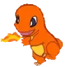 RareChar emote
