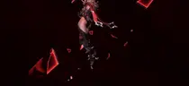 maliceMommy emote