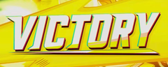 VICTORY emote