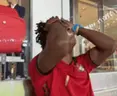speedNooo emote