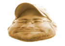 overpou emote