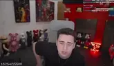CRASHOUT emote