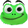 froga emote