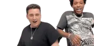 TIKTOKERS emote