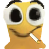 Agaa emote